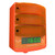 TrolMaster CO2 Alarm station (amber light) plus LED display indicator w/ cable set
