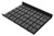 Botanicare 4' Black ABS Mid Tray