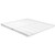 Botanicare CT End Tray 4 ft x 4 ft - White ABS