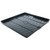 Botanicare LT Tray 4 ft x 4 ft - Black