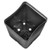 Gro Pro Square Plastic Pot 5.5 in x 5.5 in x 6 in (case of 200)