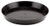 Gro Pro Heavy Duty Black Saucer - 10 in, (case of 50)