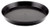 Gro Pro Heavy Duty Black Saucer - 16 in (case of 35)