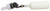 Hydro-Logic Float Valve 1/2 in Barbed