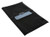 Harvest Keeper Black / Black Precut Bags 11 in x 18 in (100/Pack)