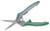 Shear Perfection Platinum Stainless Trimming Shear - 2 in Curved Blades (case of 12)