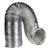 DL 8'' Air Duct - 8" x 25'