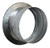 Ideal-Air Duct Collar Air Tight 8 in