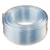 GROW1 Food Grade Clear Poly Tubing 3/16in x 100ft