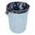 Contractor Bags 42 Gallon Black 3mil 33in x 48in (20 Bags/Box)