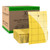 Catchmaster 3" x 5" Double-Sided Yellow Sticky Card Insect Traps (72pcs/Pack)
