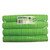 GROW1 Neoprene Inserts Green 2in (100pcs/Pack)