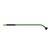 DRAMM ColorMark Rain Wand Green