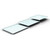 Wachsen 5' Rolling Bench 72'-78' Length with Trellis Support