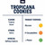 True Terpenes Tropicana Cookies Profile Infused 15ml