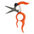 Saboten Hands Free Secateurs Scissors (PT-5) 6 pack