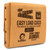 Root Royale Easy Load Coco Mesh Grow Bags 1 Gallon – case of 64