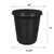 15 Gallon Premium Injection Nursey Pot TALL Gal -USA – 25 pack