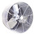F5 Fans Greenhouse Circulation Fan 20in