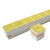 Cultiwool 1.5" x 1.5" x 1.5" Cubes w/o Shrinkwrap (Case of 2,250 Pieces)