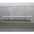 GROW1 Heavy-Duty Greenhouse Hoop House (10ft x 10ft x 6.5ft)