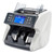 Mixed Denomination Value Bill Money Currency Counter
