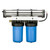 GrowoniX 1000 Gallon/Day Reverse Osmosis Filter