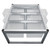 GROW1 Medium Stationary Harvest Sorting System