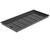 Active Aqua 2.0 Low Rise Tray, Black, 3'x6' (OD)