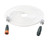 PHOTOBIO PHOTO LOC CX Control Cable w/Ferrite, 0-10V, 3PF-3PM, 10'