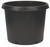 Pro Cal Premium Nursery Pot, 15 gal – pack of 12