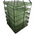 GROW1 XL Square Drying Rack