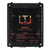 LTL Controls MASTER 8 Lighting Relay Controller w/o Timer (120V & 240V Universal Pl
