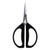 Piranha Pruner Bonsai Shear Scissors 40mm Stainless Blade – case of 12