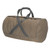 AWOL (L) DAILY Duffle Bag (Brown)