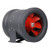 F5 Fans Inline Fan 12in