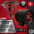 F5 Fans Inline Fan 12in