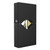 J-Pod Cartridge Black 0.7ml 1.5mm inlet (100-pack)