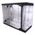 OneDeal VegFlower Grow Tent 9ft 2in x 4ft x 6ft 9in
