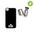 Grow1 LED Binocular Microscope w/ Iphone 4 Case