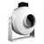 GROW1 Inline Fan 8in