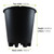 10 Gallon Heavy Duty Injection Pot with Elevator – case of 12