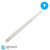 Lightech 4' T5 Florescent Single Light W/ Reflector 54w 6500k