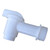 Spigot Drum Adapter 3/4in (5-55gal Containers)