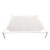 Stackable Square Drying Rack - 1 Tier, 27in x 27in