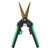 Grow1 Titanium Trimming Shears, Straight Blade Scissors – case of 10