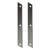 Pair of Replacement Blades for Stand Up Trimmer