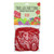 5'x15' Trellis Netting Red 6" Squares