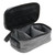 Funk Fighter Lockable Stash Case - Gray