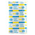 Integra No-Ox 30 Oxygen Absorbers (18pcs/Pack)